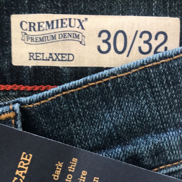 Cremieux Jeans - Picture 3 of 5